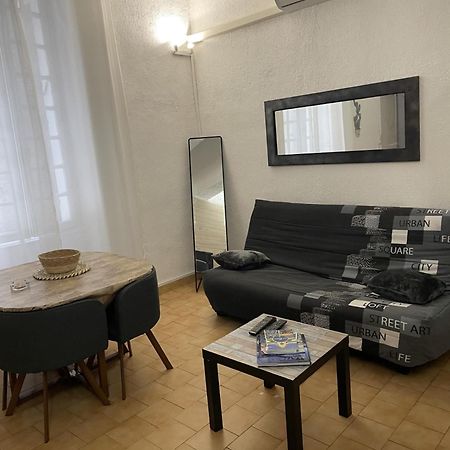 Appartement La Marseillaise マルセイユ エクステリア 写真