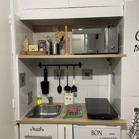 Appartement La Marseillaise マルセイユ エクステリア 写真