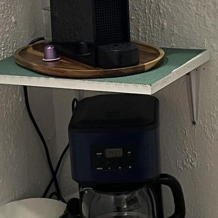 Appartement La Marseillaise マルセイユ エクステリア 写真