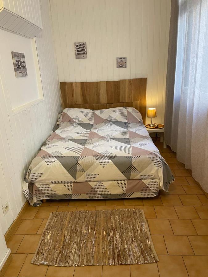 Appartement La Marseillaise マルセイユ エクステリア 写真