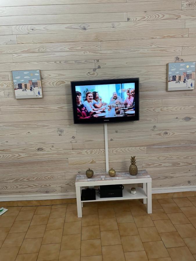 Appartement La Marseillaise マルセイユ エクステリア 写真